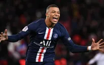 Mbappe muốn cùng PSG viết nên lịch sử bóng đá Pháp