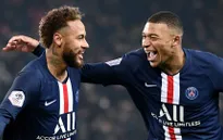 Cầu thủ PSG được thưởng lớn nếu vô địch Champions League