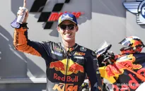 Pol Espargaro sẽ xuất phát đầu tiên tại GP Styria