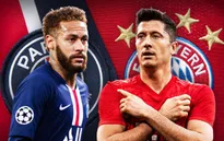 Chung kết PSG vs Bayern Munich: Cuộc đối đầu giữa những ngôi sao tấn công đỉnh cao