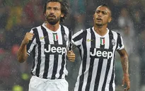 Juventus sẵn sàng tái ngộ với người cũ