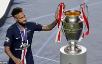 Chấm điểm PSG - Bayern Munich: Thất vọng Neymar