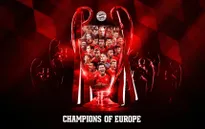 2019/2020 - Một mùa giải đáng nhớ của Bayern Munich