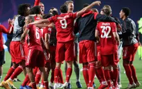 Sao Bayern Munich bật mí "bí kíp" chiến thắng