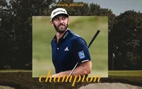 Giải golf Northen Trust: Dustin Johnson giành chiến thắng áp đảo