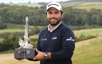 Giải golf xứ Wales mở rộng: Langasque đăng quang ngôi vô địch