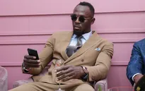 Usain Bolt nhiễm COVID-19