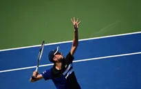 Cincinnati mở rộng: Daniil Medvedev, Milos Raonic thẳng tiến vào vòng 3
