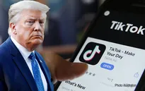 TikTok chính thức đưa chính quyền ông Trump ra tòa