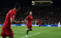 ĐT Bồ Đào Nha triệu tập đội hình: Cristiano Ronaldo góp mặt!