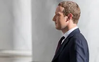 Mark Zuckerberg là "trùm cuối" đẩy TikTok đến cửa tử?
