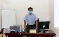 Hết thời gian cách ly, tân Giám đốc kỹ thuật VFF đã sẵn sàng bắt tay vào công việc