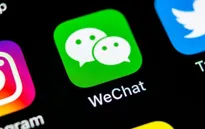 Căng thẳng Mỹ - Trung: Sau Huawei và TikTok, Mỹ “sờ gáy” WeChat