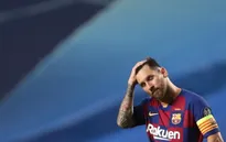 Messi lẽ ra nên đòi rời Barcelona sớm hơn!