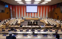 Indonesia bác yêu cầu tái trừng phạt Iran của Mỹ