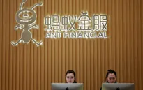 Ant Financial đạt lợi nhuận hơn 3 tỷ USD trong 6 tháng đầu năm
