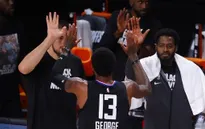 NBA Playoffs 2020 - ngày 26/8: Đáp trả chỉ trích