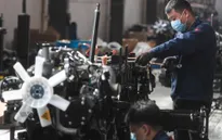 Kinh tế Trung Quốc đang thu hẹp khoảng cách với kinh tế Mỹ