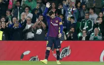 Mối tình Messi – Barcelona và cái kết xấu xí?!