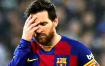 Muốn sở hữu Messi, hãy bỏ 1 tỷ euro!