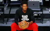 NBA hoãn 3 trận đấu trong ngày 27/8