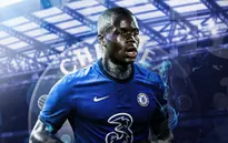 Chelsea chính thức có tân binh thứ 4