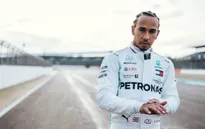 F1: Lewis Hamilton hướng tới chiến thắng tại GP Bỉ