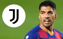 Chuyển nhượng bóng đá quốc tế ngày 28/8: Juventus có thể mua Suarez, Ibra nhận lương cao nhất AC Milan