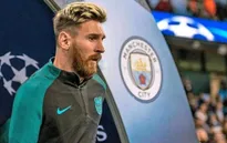 Quyết mua Messi, Man City đưa ra các giải pháp đàm phán với Barca