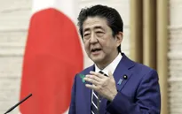 Thủ tướng Nhật Bản Abe Shinzo có thể sẽ công bố từ chức vào chiều nay