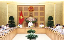 Việt Nam cần quyết liệt chuyển đổi số quốc gia, tận dụng thời cơ phục hồi kinh tế