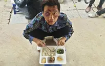 "Gương mặt đặc biệt" của Top 5 Diễn viên nam ấn tượng VTV Awards 2020