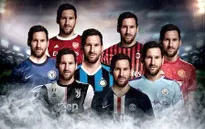 Messi rời Barca và những ví von siêu hài hước của Bình luận thể thao