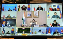 Hội nghị tham vấn về hợp tác kinh tế giữa ASEAN với Ấn Độ