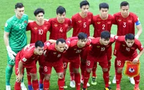 Đặng Văn Lâm muốn cùng ĐT Việt Nam thực hiện giấc mơ World Cup
