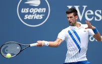 Novak Djokovic lội ngược dòng vào chung kết đơn nam Cincinnati mở rộng 2020