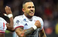 Chuyển nhượng bóng đá quốc tế ngày 29/8: Memphis Depay để ngỏ khả năng gia nhập Barcelona