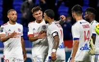 Lyon 4-1 Dijon: Memphis Depay lập hat-trick, Lyon ngược dòng thắng tưng bừng