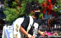 Osaka rút lui vì chấn thương, Azarenka vô địch Cincinnati mở rộng 2020