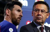 Tương lai của Messi sẽ được quyết định sau cuộc gặp tối nay!