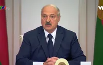 Quân đội Belarus đặt trong tình trạng sẵn sàng chiến đấu