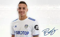 Phá kỷ lục chuyển nhượng, Leeds United chiêu mộ tiền đạo Rodrigo