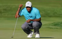 Vòng 2 BMW Championship 2020: Cantlay và McIlroy dẫn đầu, Tiger Woods gặp khó