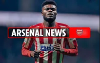 Atletico Madrid quá cứng rắn, Arsenal từ bỏ Partey lấy tiền vệ của Real Madrid