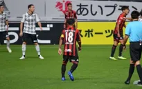 Chanathip Songkrasin ghi dấu ấn tại J.League