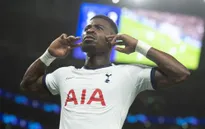 AC Milan theo đuổi hậu vệ của Tottenham