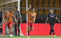 Kết quả vòng 38 và BXH chung cuộc Serie A mùa giải 2019/20