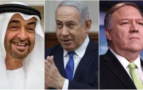UAE hủy bỏ đạo luật tẩy chay Israel