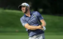 Tay golf số một thế giới Dustin Johnson nhiễm COVID-19
