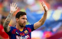Messi không còn là người của Barcelona?